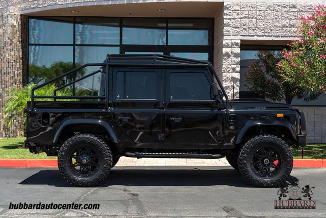 1993 Land Rover Defender 110 Pickup  - 22846058 - 7