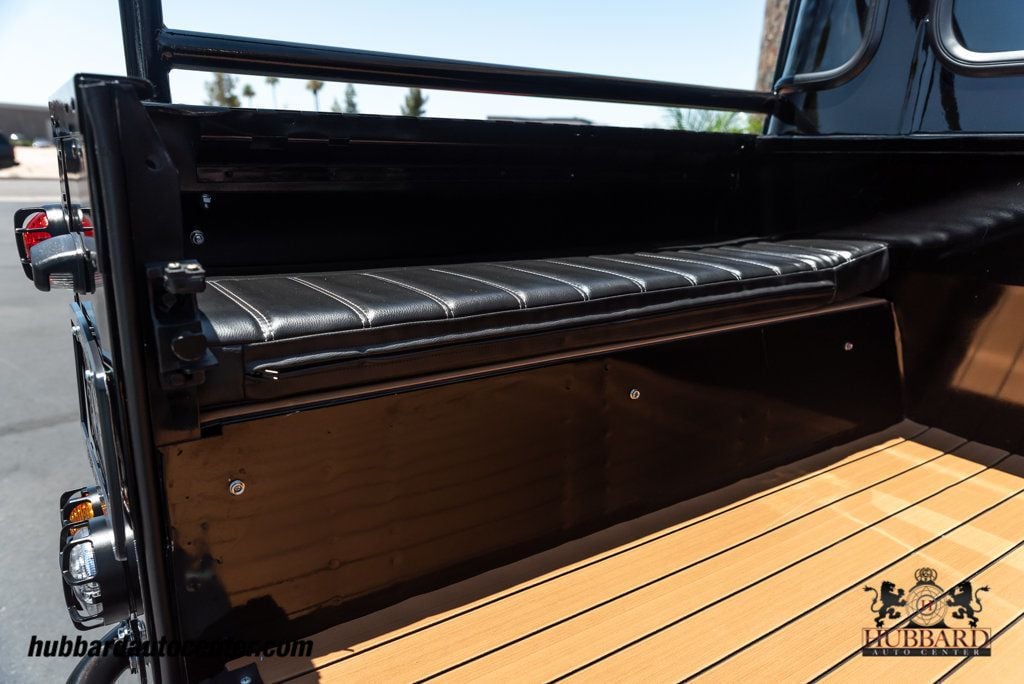 1993 Land Rover Defender 110 Pickup  - 22846058 - 79