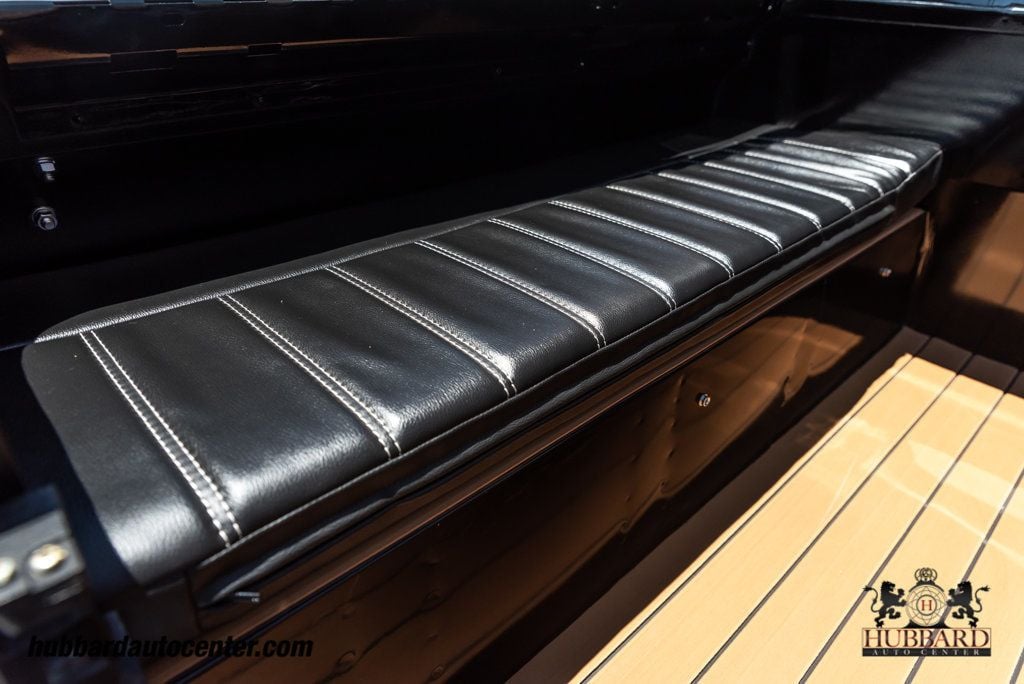 1993 Land Rover Defender 110 Pickup  - 22846058 - 80