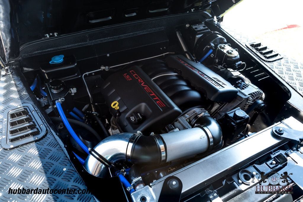 1993 Land Rover Defender 110 Pickup  - 22846058 - 82