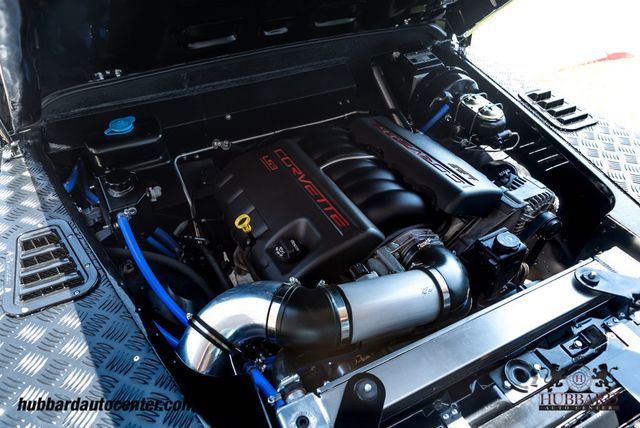 1993 Land Rover Defender 110 Pickup  - 22846058 - 82