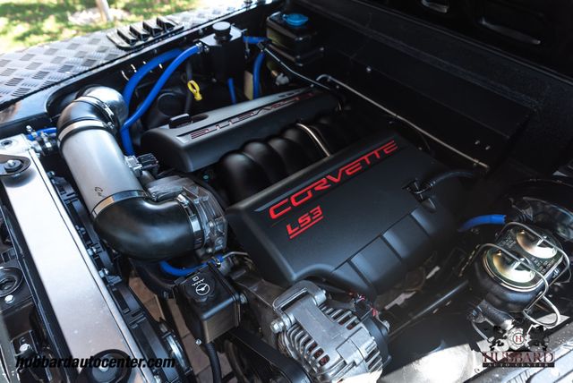 1993 Land Rover Defender 110 Pickup  - 22846058 - 83