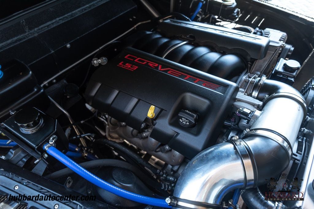 1993 Land Rover Defender 110 Pickup  - 22846058 - 84