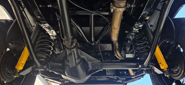 1993 Land Rover Defender 110 Pickup  - 22846058 - 85