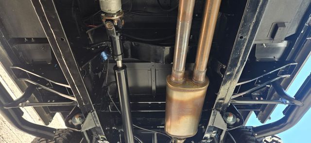 1993 Land Rover Defender 110 Pickup  - 22846058 - 86