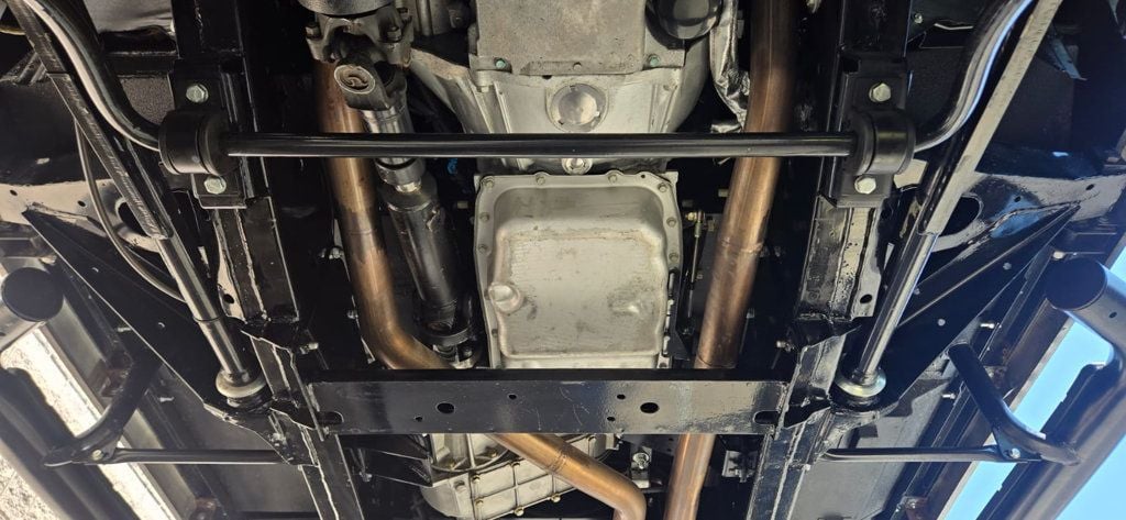 1993 Land Rover Defender 110 Pickup  - 22846058 - 87