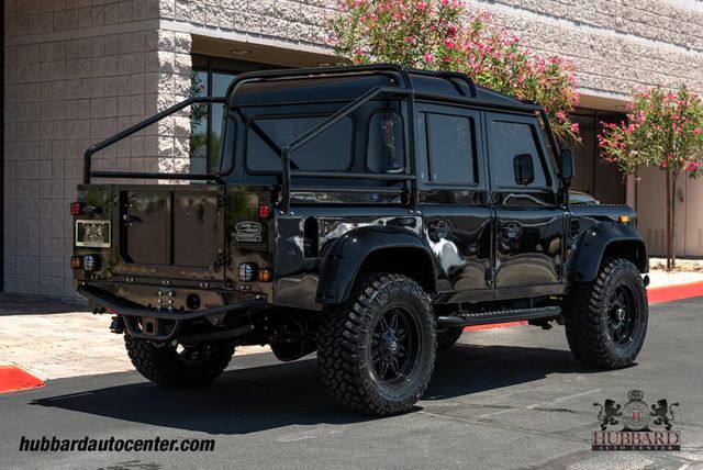 1993 Land Rover Defender 110 Pickup  - 22846058 - 8