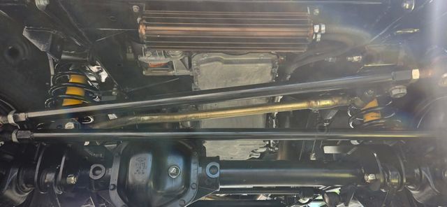 1993 Land Rover Defender 110 Pickup  - 22846058 - 90