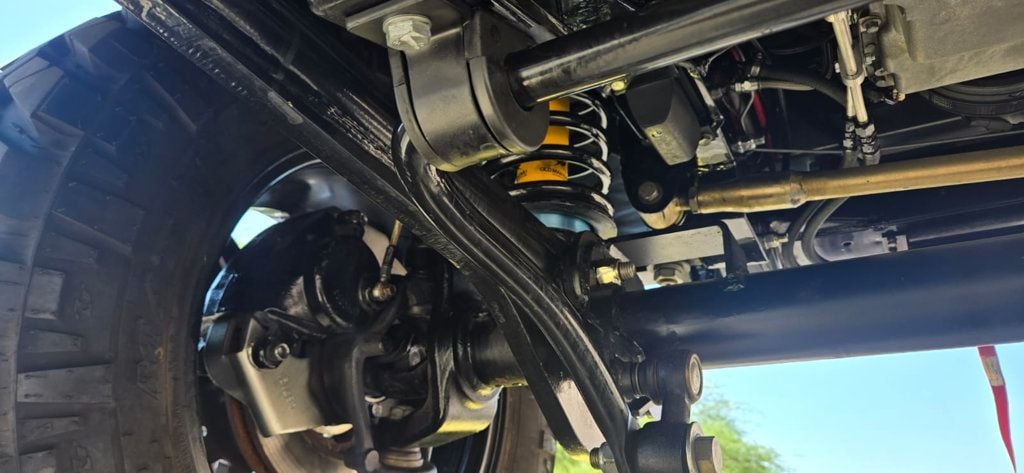 1993 Land Rover Defender 110 Pickup  - 22846058 - 91