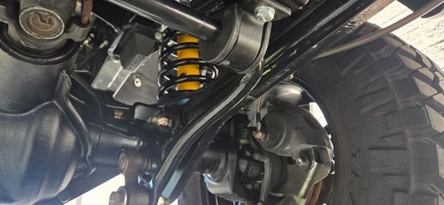 1993 Land Rover Defender 110 Pickup  - 22846058 - 92