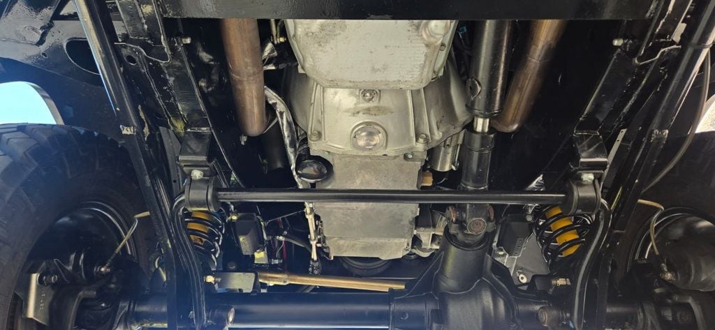 1993 Land Rover Defender 110 Pickup  - 22846058 - 93