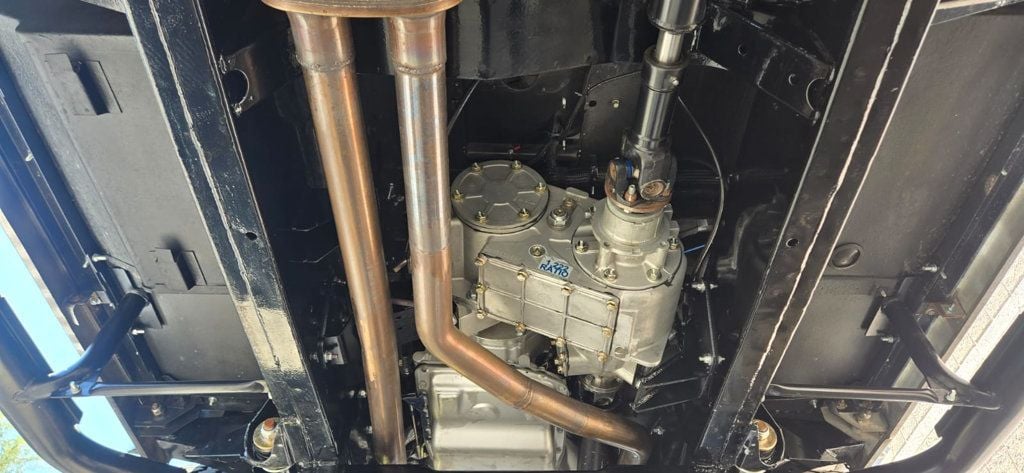 1993 Land Rover Defender 110 Pickup  - 22846058 - 94