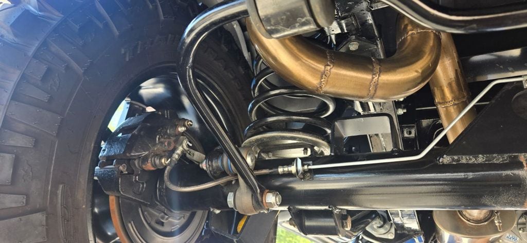 1993 Land Rover Defender 110 Pickup  - 22846058 - 96