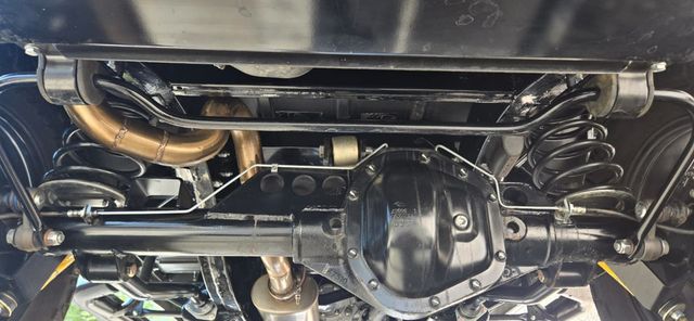 1993 Land Rover Defender 110 Pickup  - 22846058 - 98