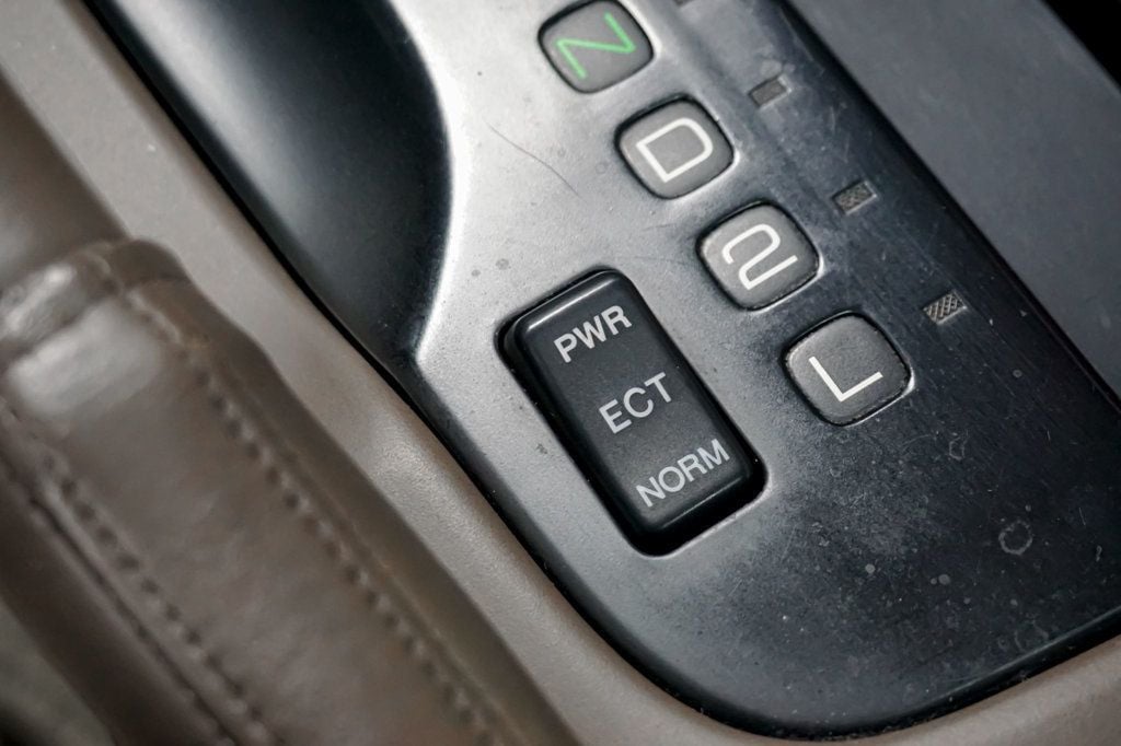 1993 LEXUS SC - Image 23