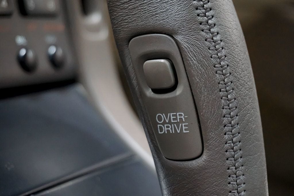 1993 LEXUS SC - Image 24