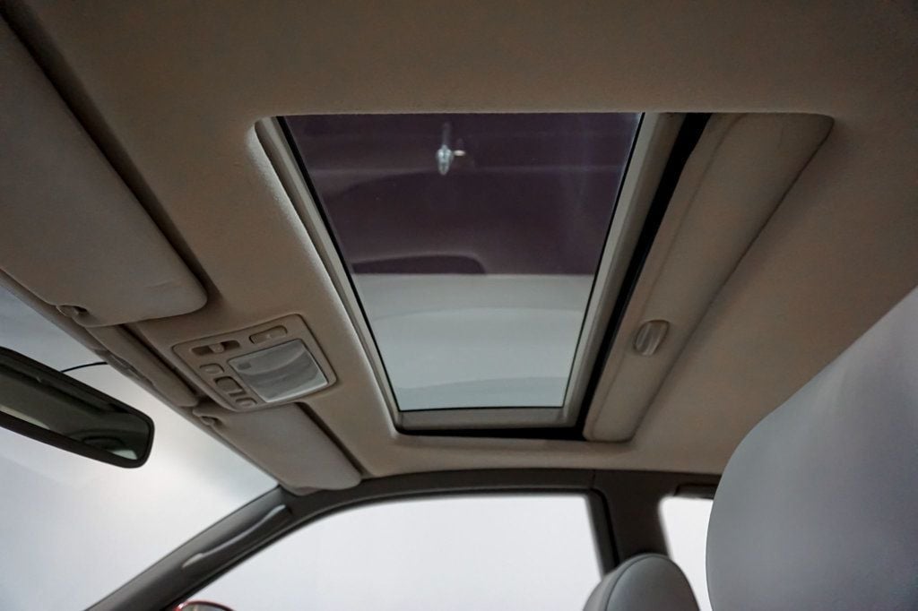 1993 LEXUS SC - Image 27