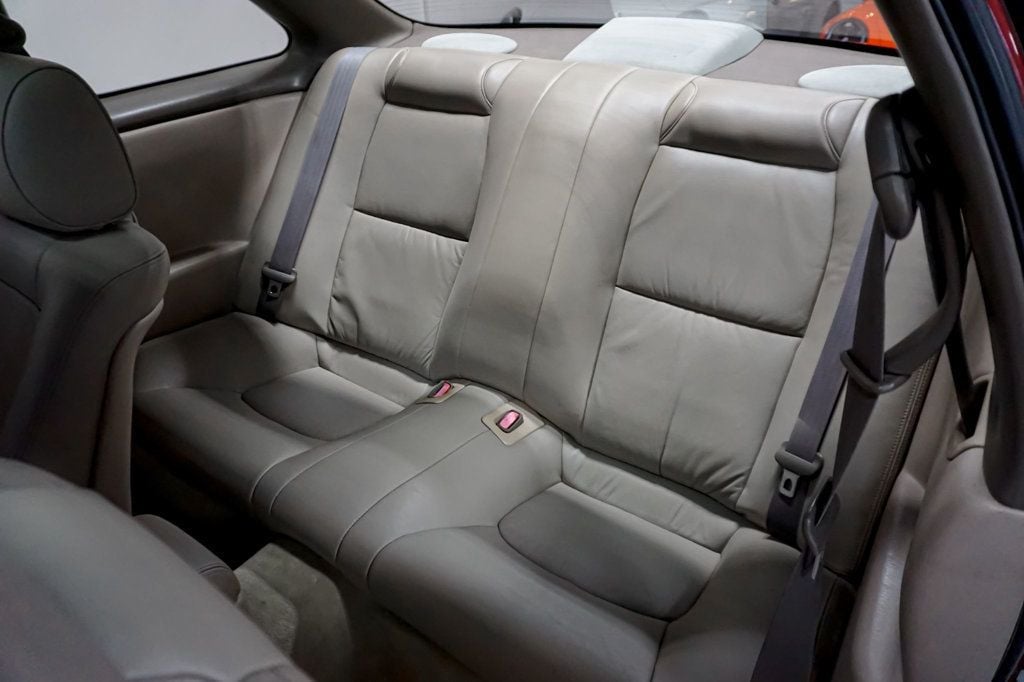 1993 LEXUS SC - Image 28