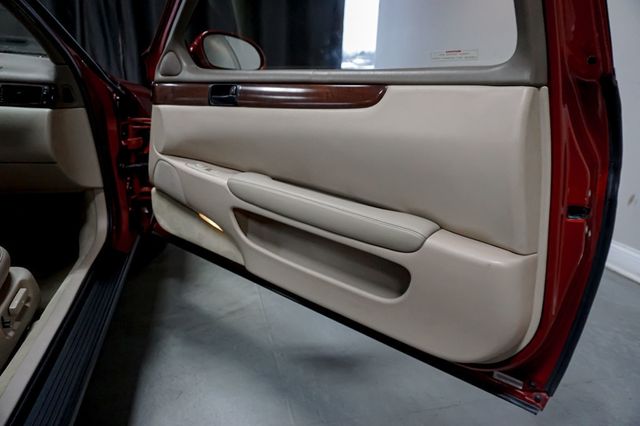 1993 Lexus SC 300 *SC300 Coupe* *2JZ 3.0L 6-Cylinder* *Low Miles* *Rare-Find*  - 22959960 - 36