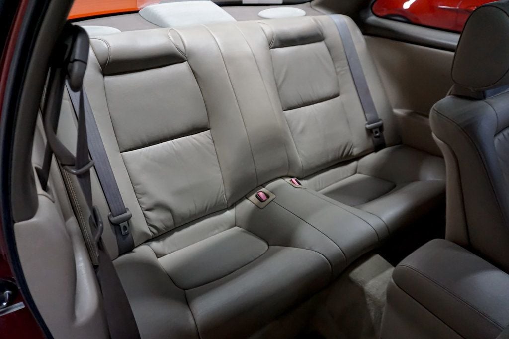 1993 LEXUS SC - Image 38