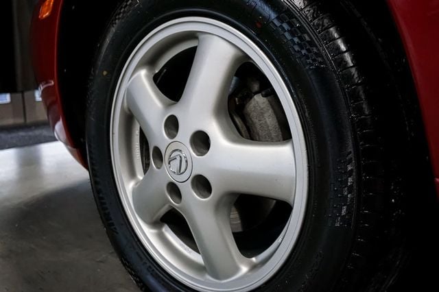 1993 Lexus SC 300 *SC300 Coupe* *2JZ 3.0L 6-Cylinder* *Low Miles* *Rare-Find*  - 22959960 - 53