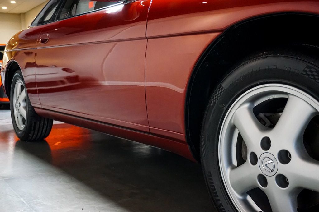 1993 LEXUS SC - Image 55