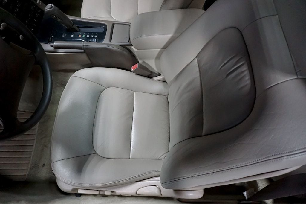 1993 LEXUS SC - Image 59