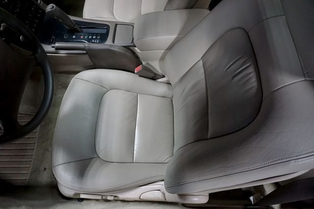 1993 Lexus SC 300 *SC300 Coupe* *2JZ 3.0L 6-Cylinder* *Low Miles* *Rare-Find*  - 22959960 - 58