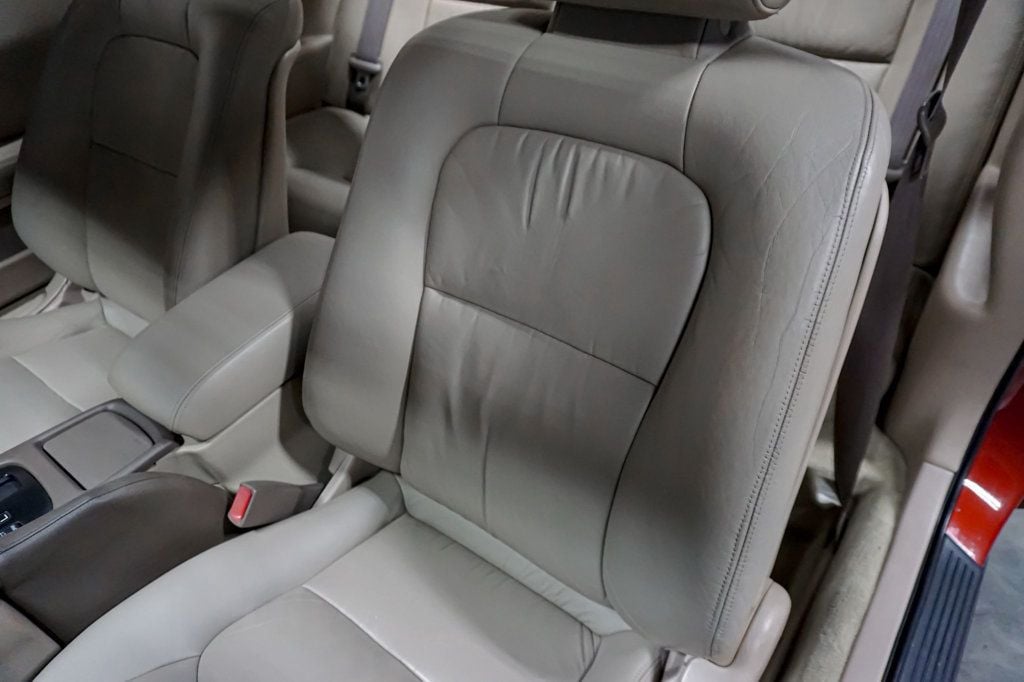 1993 LEXUS SC - Image 60