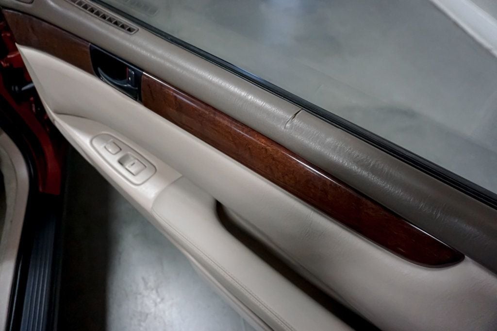 1993 LEXUS SC - Image 64