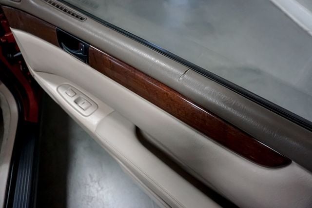 1993 Lexus SC 300 *SC300 Coupe* *2JZ 3.0L 6-Cylinder* *Low Miles* *Rare-Find*  - 22959960 - 63