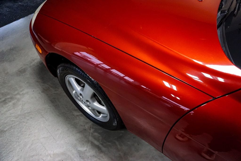 1993 LEXUS SC - Image 66