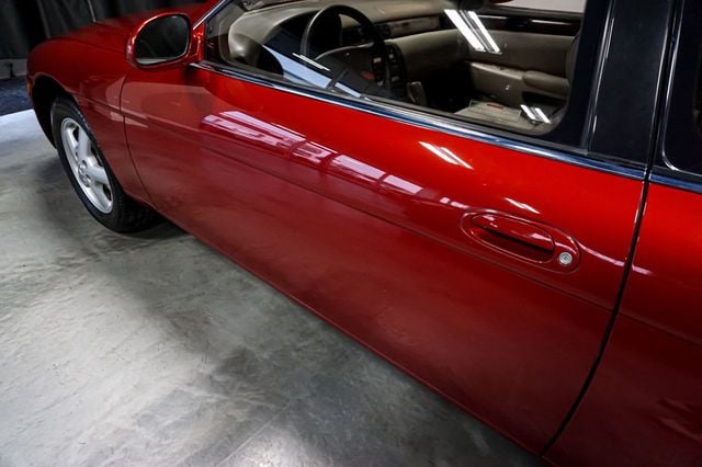 1993 Lexus SC 300 *SC300 Coupe* *2JZ 3.0L 6-Cylinder* *Low Miles* *Rare-Find*  - 22959960 - 66