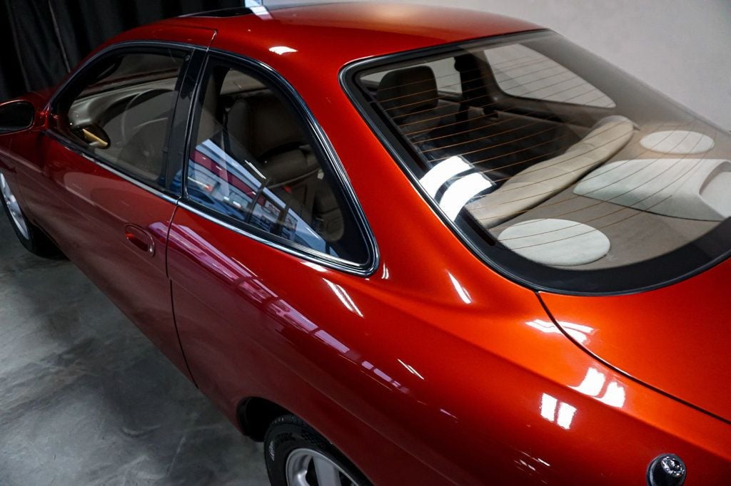 1993 LEXUS SC - Image 69