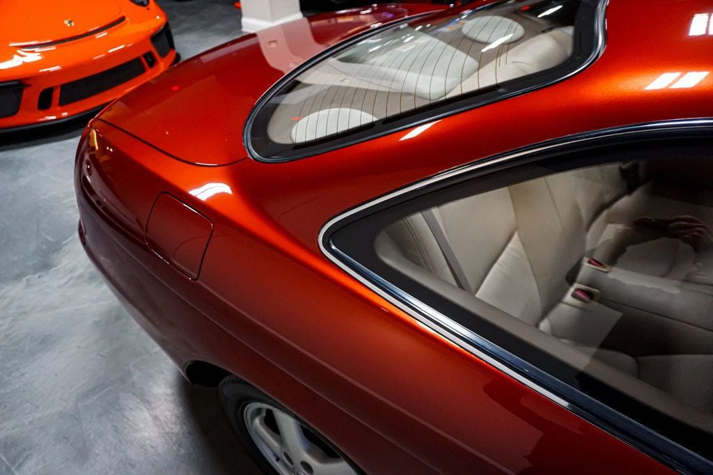 1993 LEXUS SC - Image 73