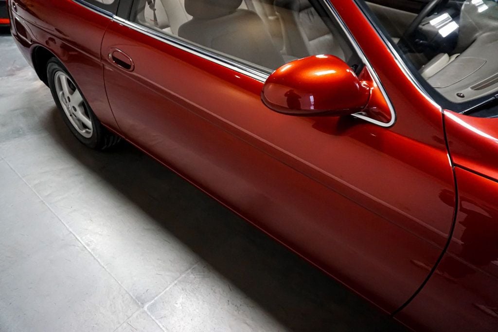 1993 LEXUS SC - Image 75