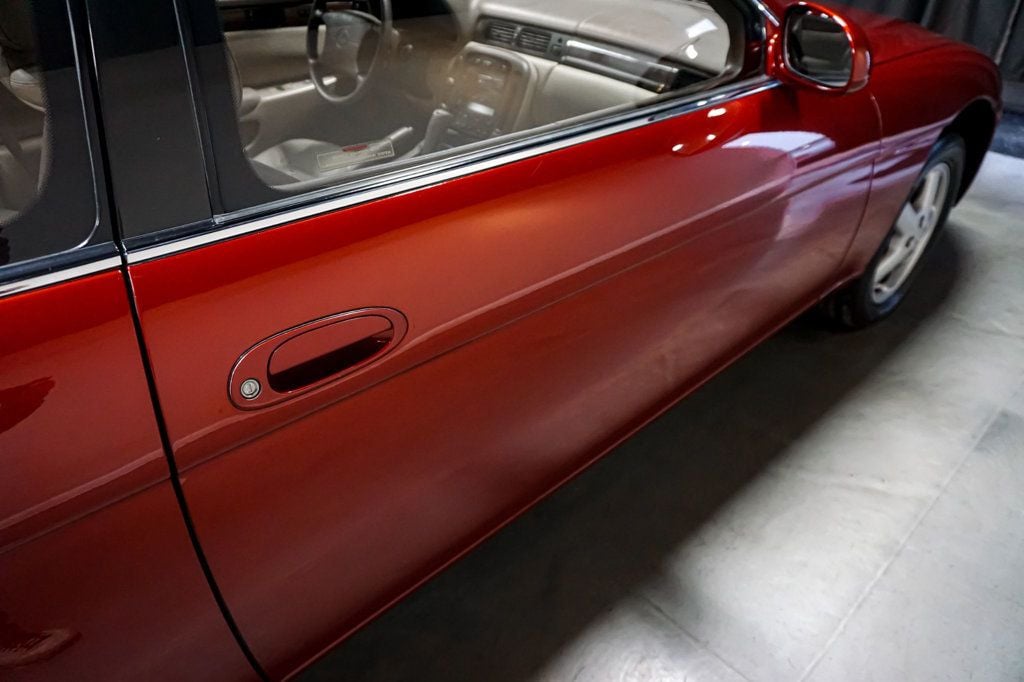 1993 LEXUS SC - Image 76