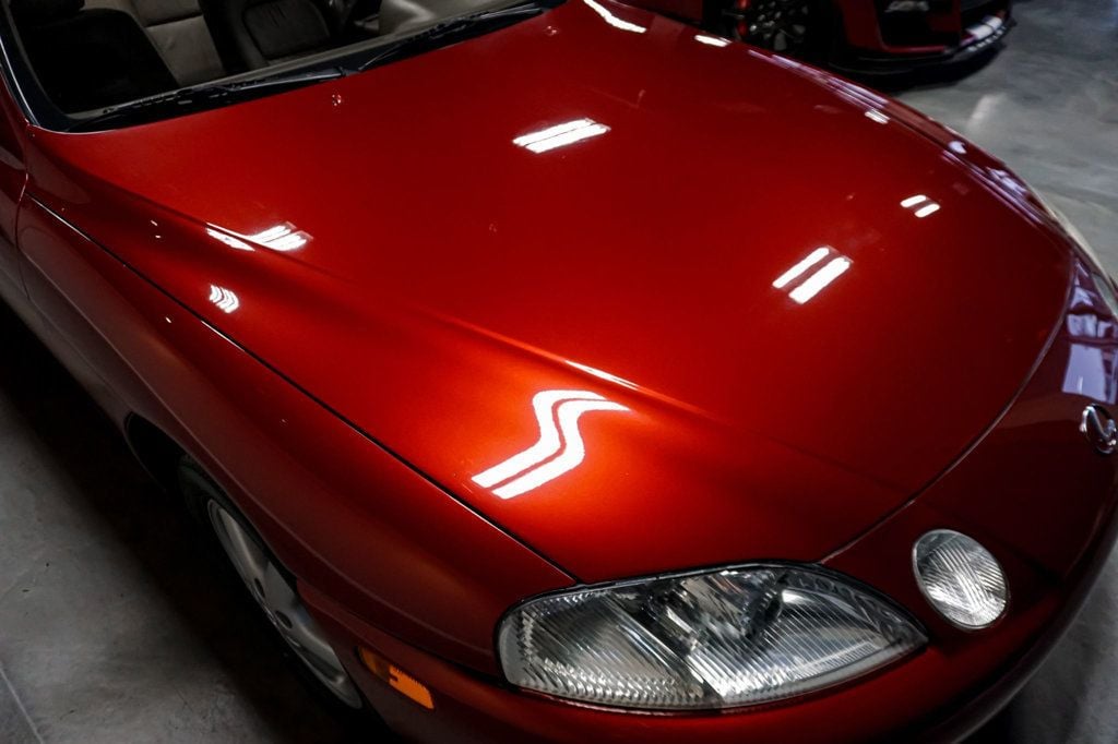 1993 LEXUS SC - Image 79