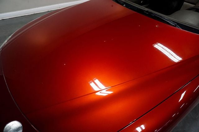 1993 Lexus SC 300 *SC300 Coupe* *2JZ 3.0L 6-Cylinder* *Low Miles* *Rare-Find*  - 22959960 - 79