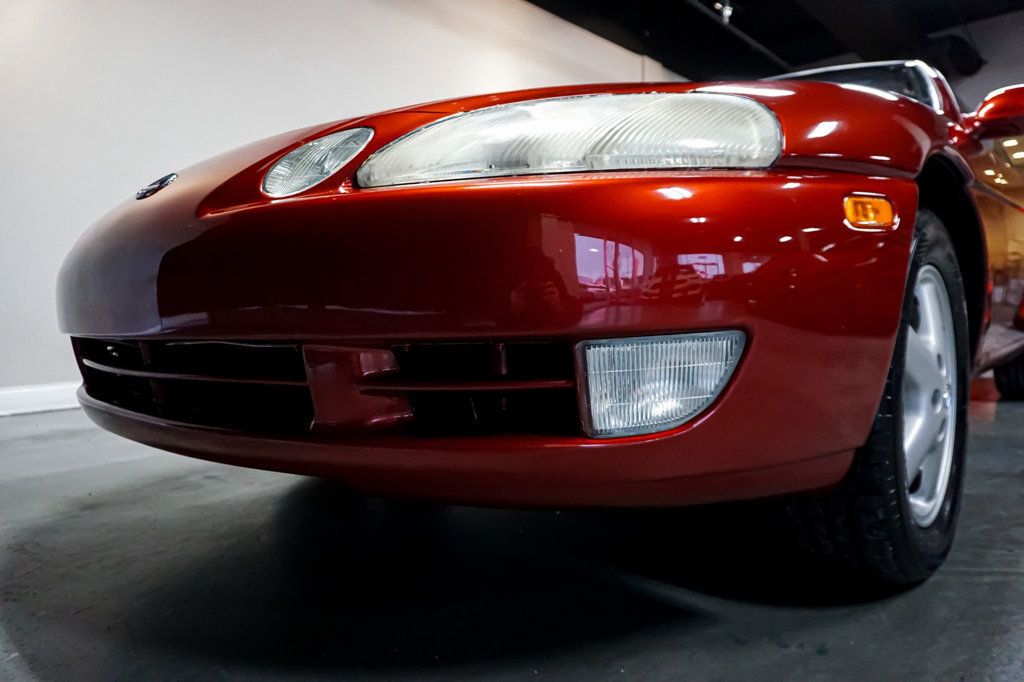 1993 LEXUS SC - Image 81