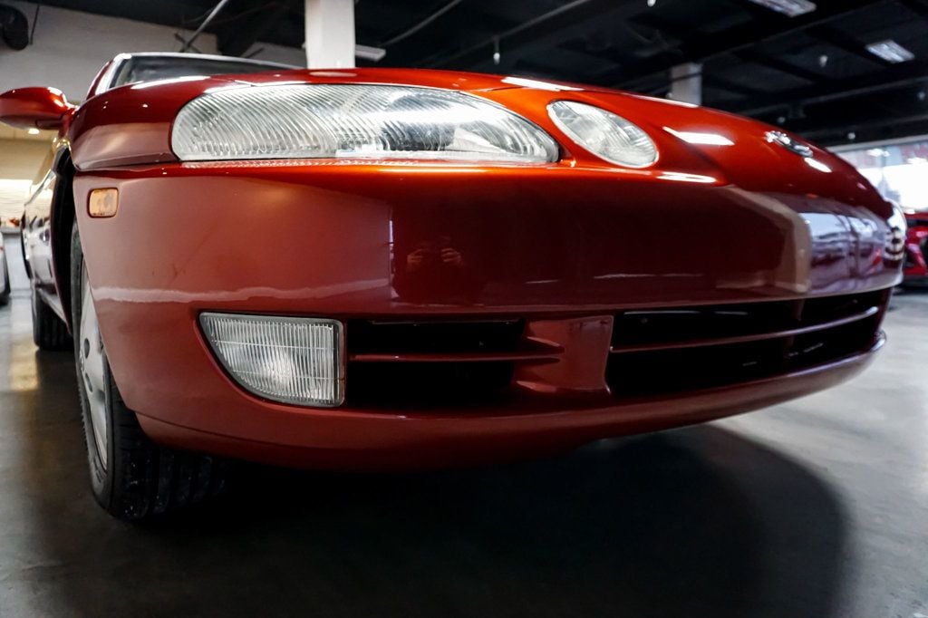 1993 LEXUS SC - Image 82