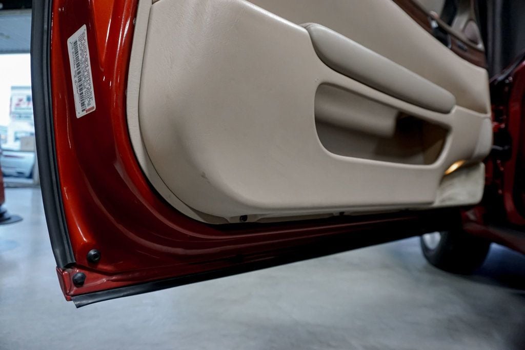 1993 LEXUS SC - Image 84