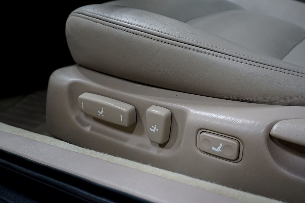 1993 LEXUS SC - Image 91