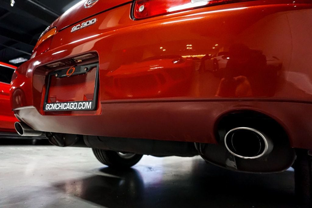 1993 LEXUS SC - Image 92