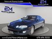 1993 Lexus SC 400 2dr Coupe Automatic - 22956323 - 0