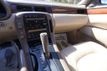 1993 Lexus SC 400 2dr Coupe Automatic - 22956323 - 17