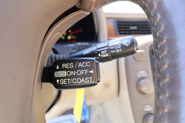 1993 Lexus SC 400 CLEAN CARFAX REPORT, SPOILER, LEATHER SEATS, NAKAMICHI SOUND!!! - 22892440 - 11