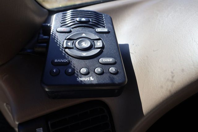 1993 Lexus SC 400 CLEAN CARFAX REPORT, SPOILER, LEATHER SEATS, NAKAMICHI SOUND!!! - 22892440 - 24