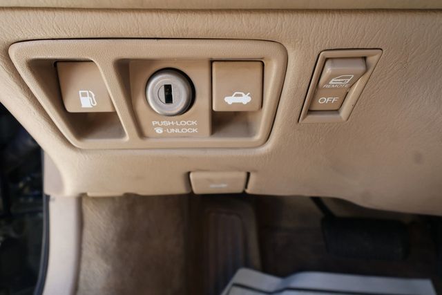 1993 Lexus SC 400 CLEAN CARFAX REPORT, SPOILER, LEATHER SEATS, NAKAMICHI SOUND!!! - 22892440 - 28