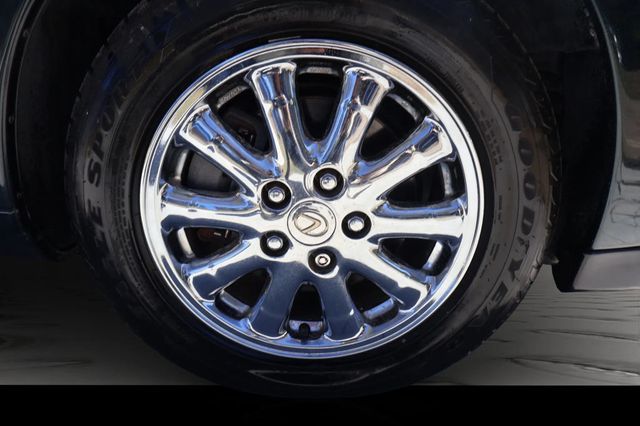 1993 Lexus SC 400 CLEAN CARFAX REPORT, SPOILER, LEATHER SEATS, NAKAMICHI SOUND!!! - 22892440 - 30